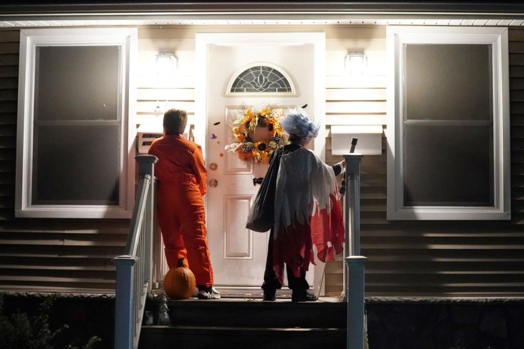 How Halloween can make your home insurance premiums go up