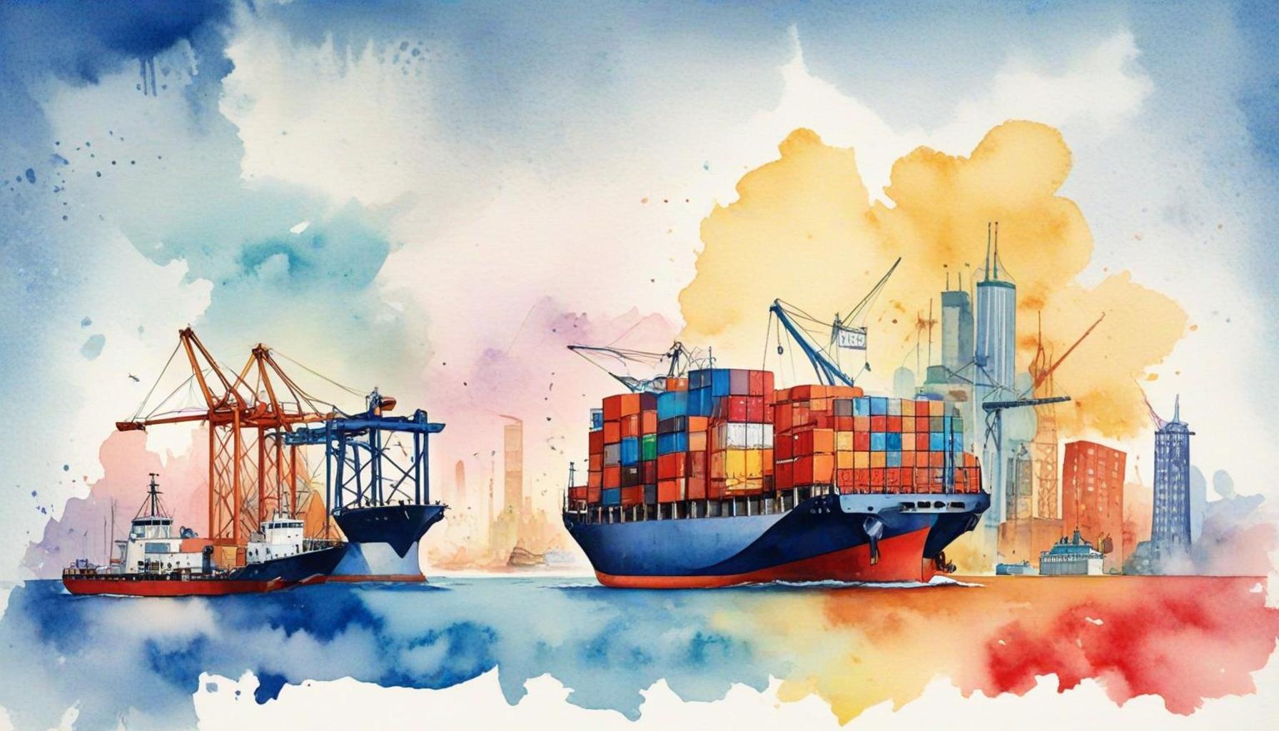 How Trade Tensions Between Countries Affect Investments and Prices