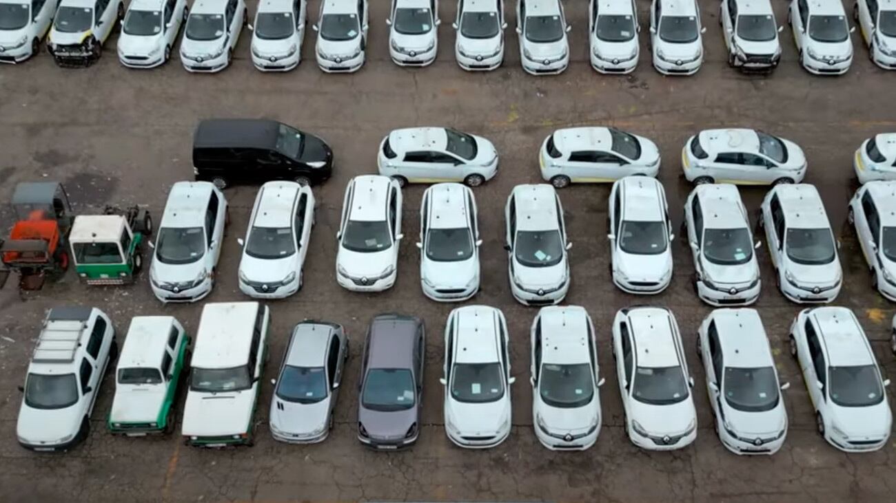 Tipos de subastas de vehículos?>