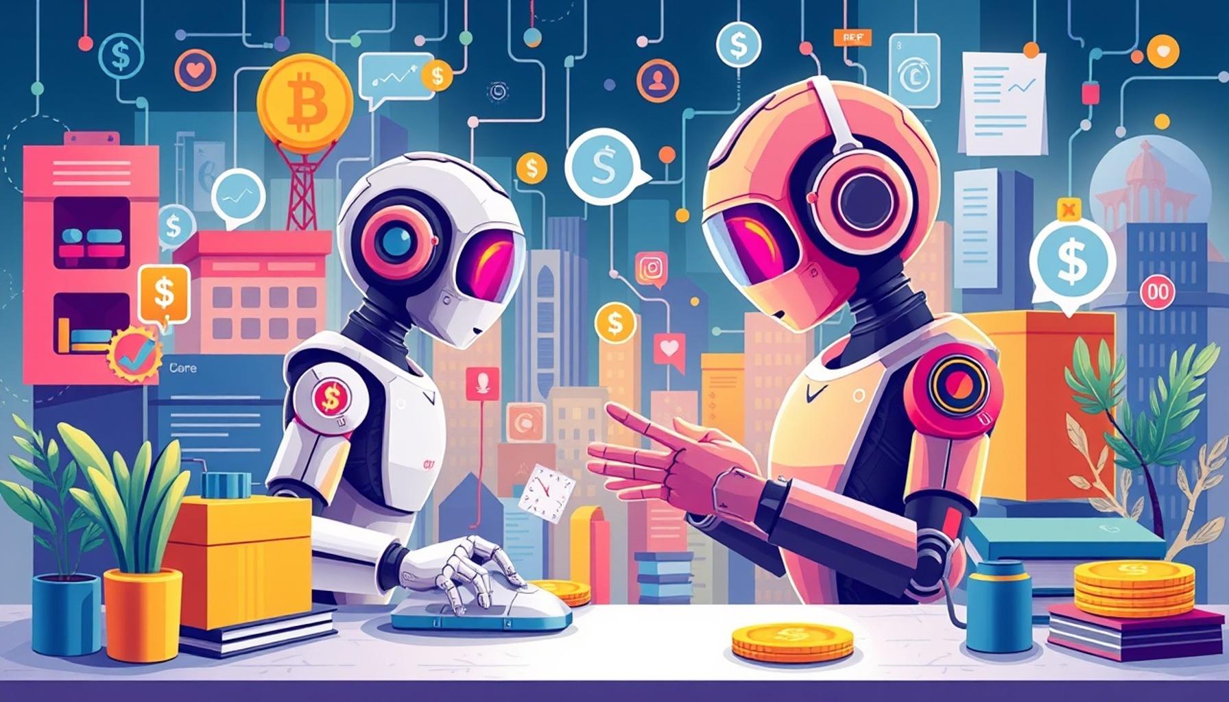 The evolution of human-machine interaction: chatbots and virtual assistants in daily life