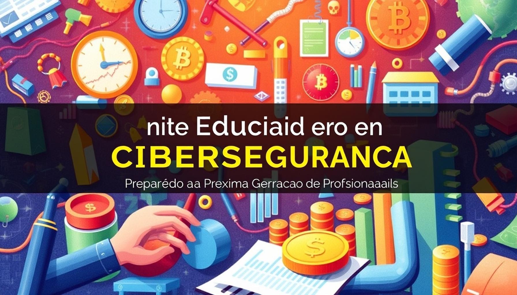 The Role of Education in Cybersecurity: Preparing the Next Generation of Professionals