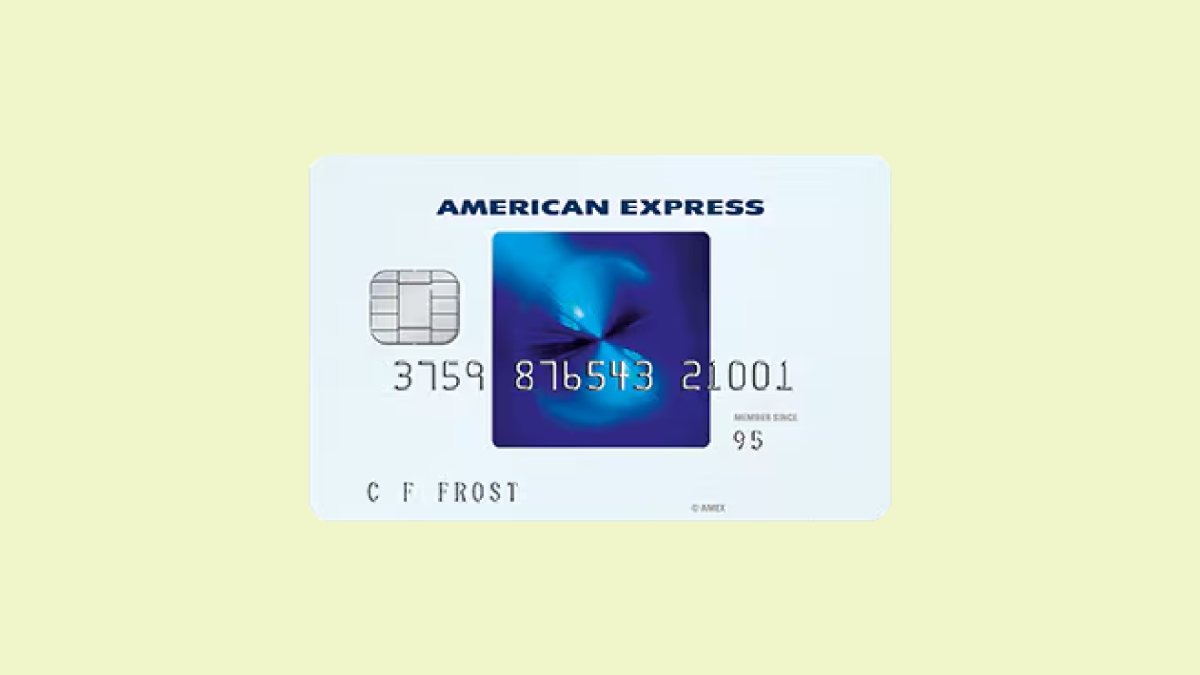 How to Apply for American Express Low Rate Credit Card Easily