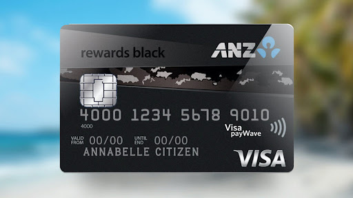 How to Apply for the ANZ Rewards Black Credit Card A Step-by-Step Guide