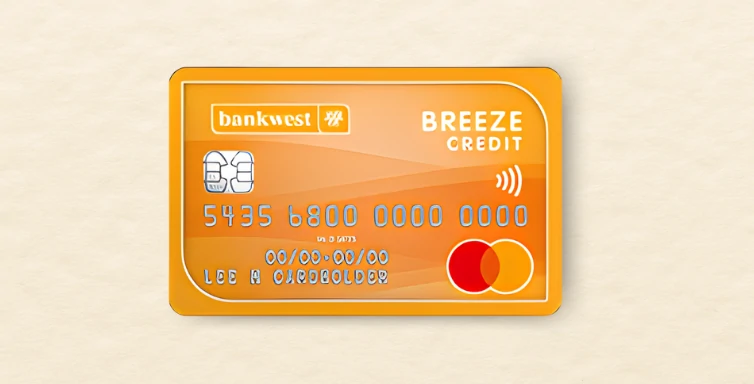 How to Apply for Bankwest Breeze Classic Credit Card Easy Steps