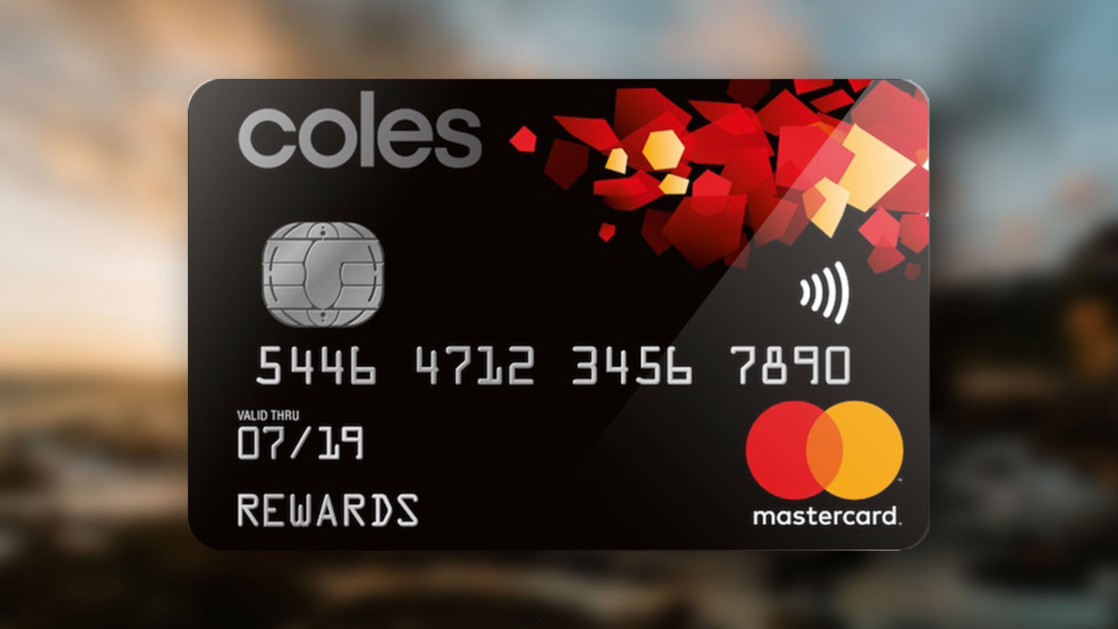 How to Apply for the Coles Rewards Credit Card Easy Steps Guide