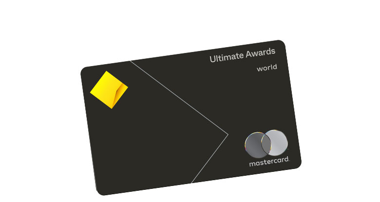 How to Apply for CommBank Ultimate Awards Credit Card Successfully