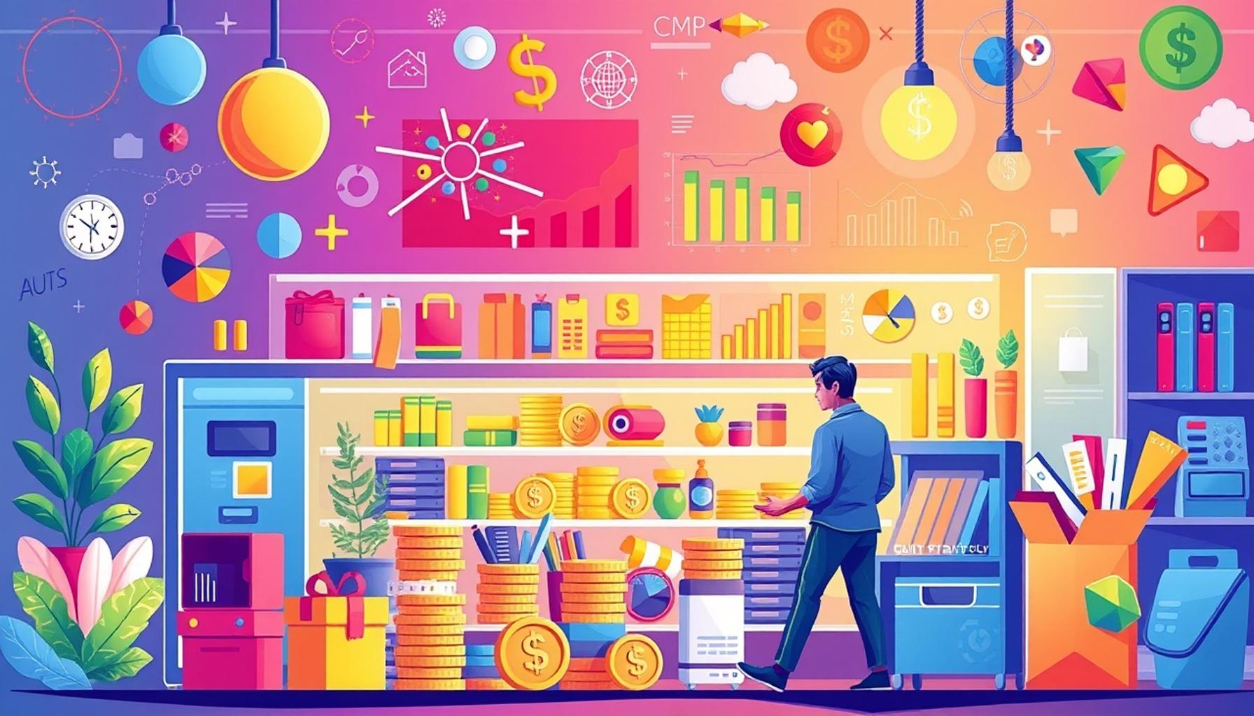 The Influence of Physical Shopping Experiences on the Australian Consumer’s Decision