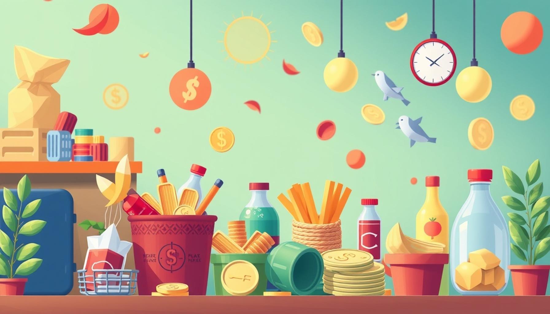 Consumer Trends and Their Effect on Retail Sales in Australia