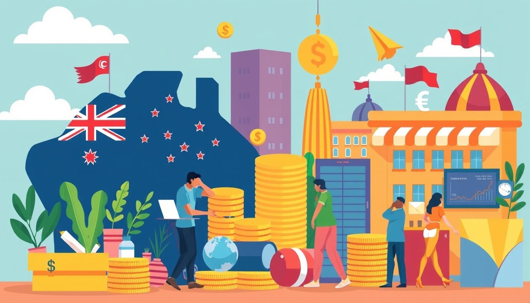 The Influence of Social Media on Australian Consumers’ Purchase Decisions