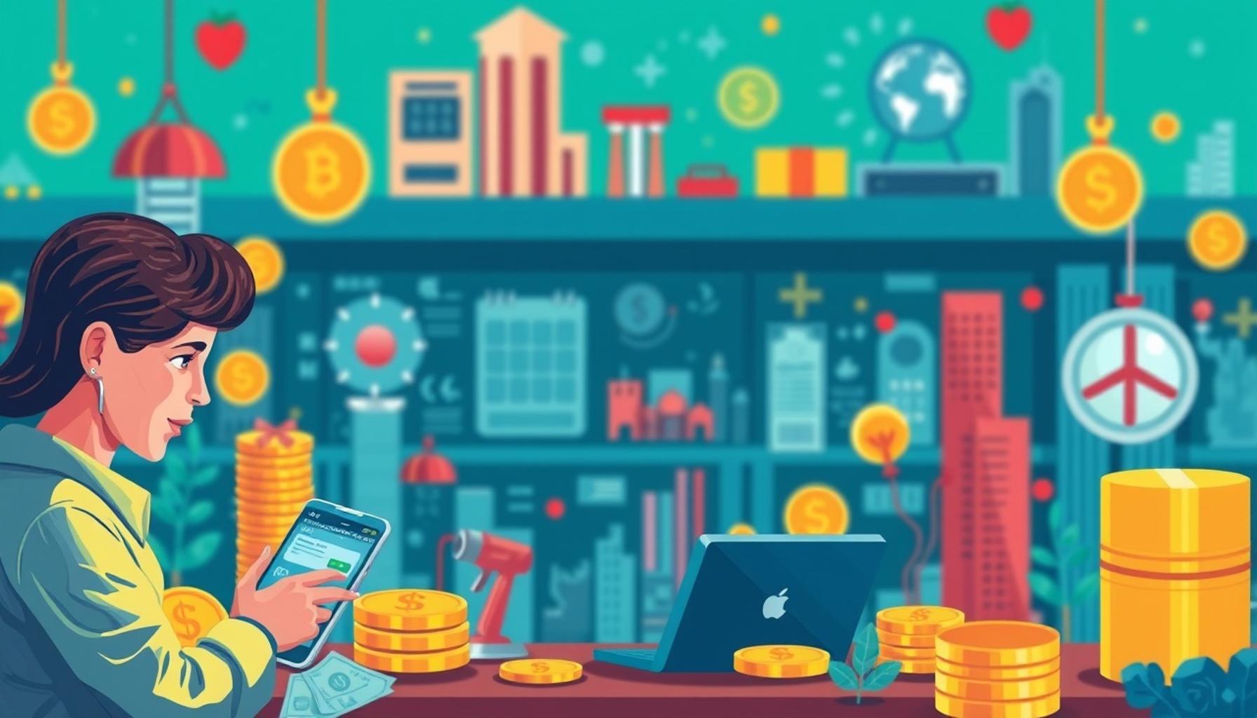 The Role of Personalization in the Consumer Experience: Emerging Trends in the Australian Market