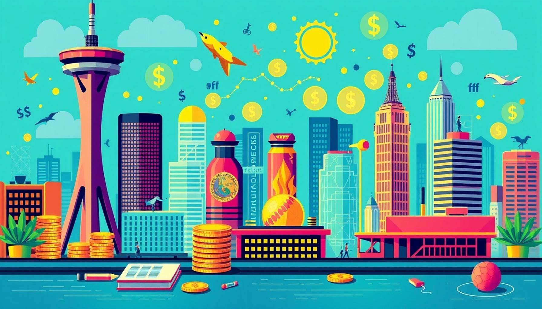 The Digital Revolution: Technological Innovation Strategies in Australian Startups