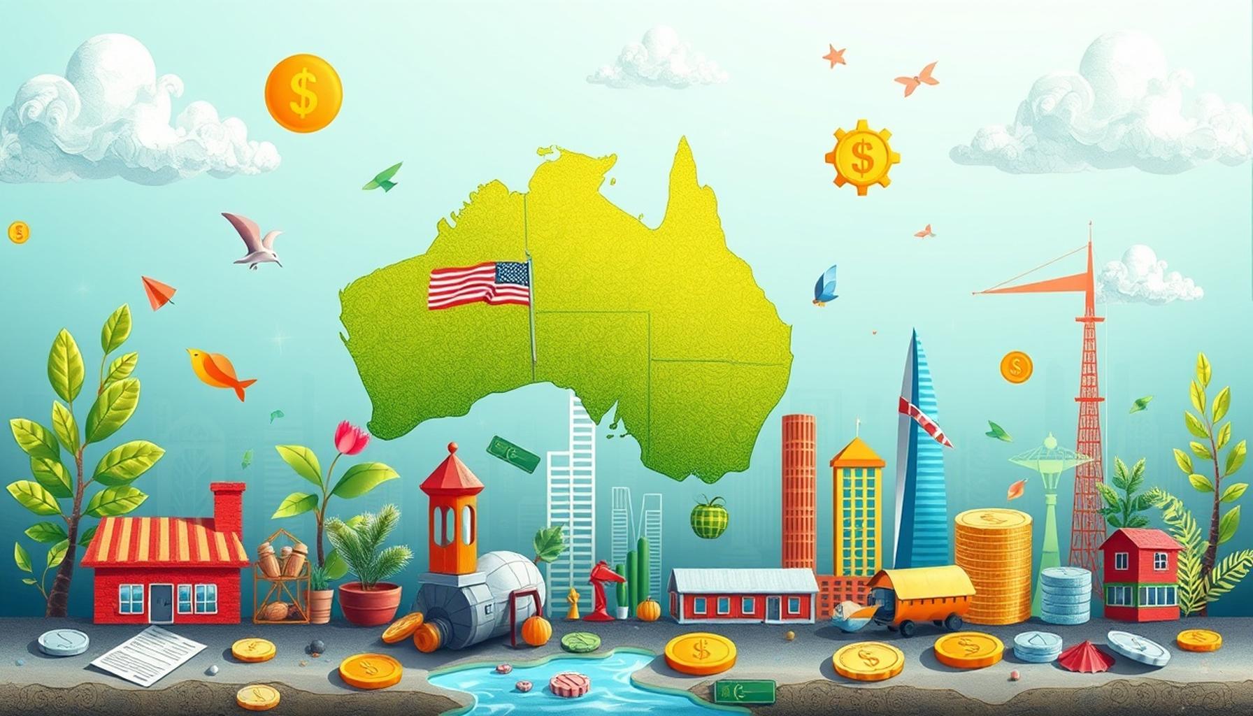 Sustainable Innovation: How Australian Companies Are Integrating Ecological Practices into Their Business Models