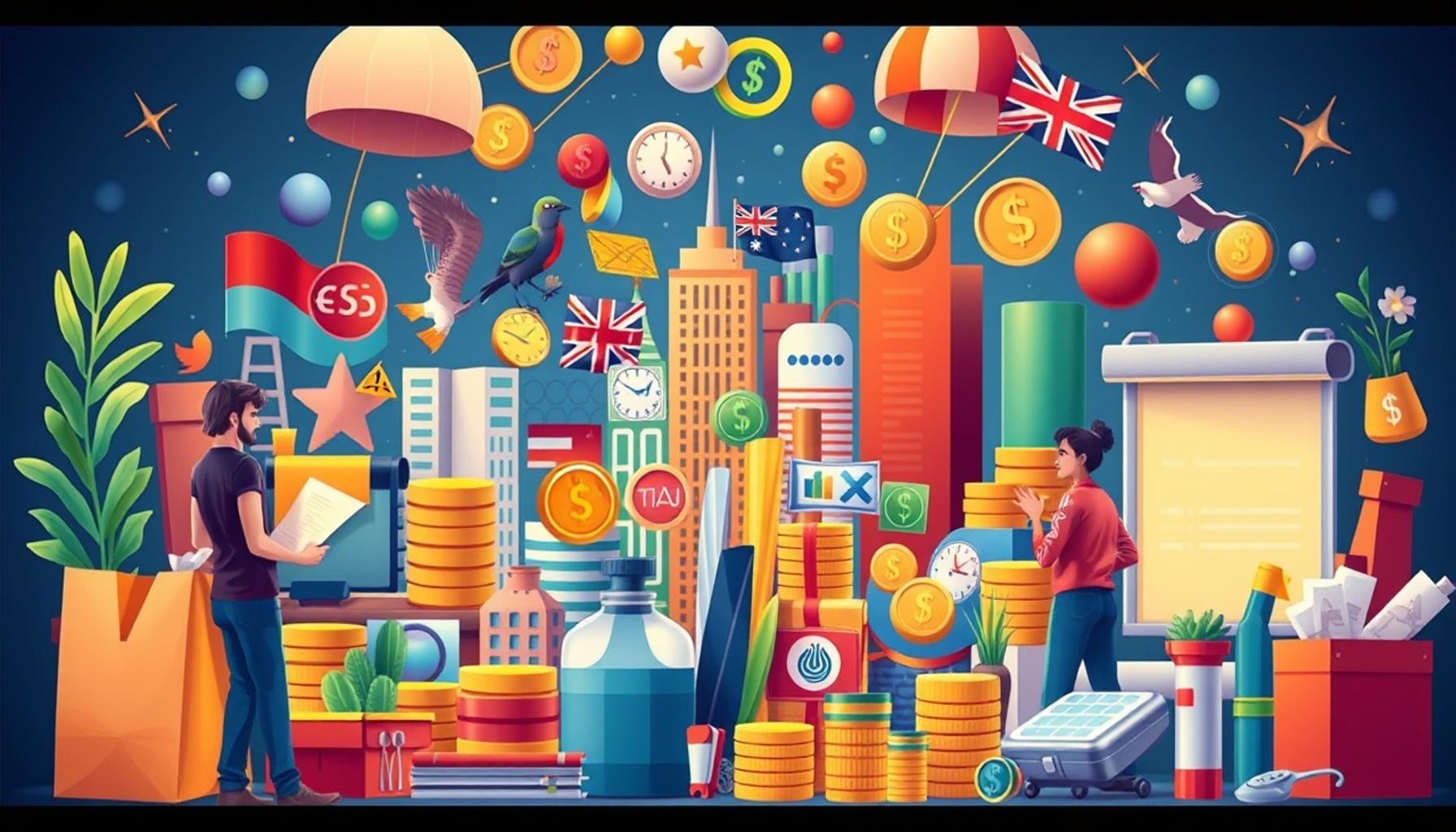 The Influence of Social Media on Australian Consumers’ Purchase Decisions