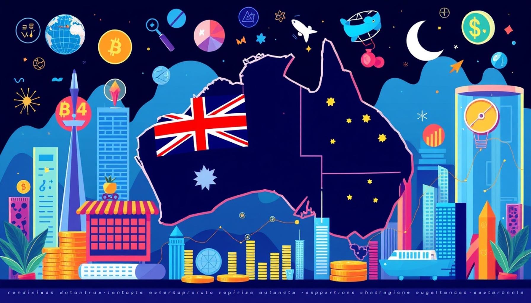 Investment Trends in Australian Startups: What to Expect in the Coming Years