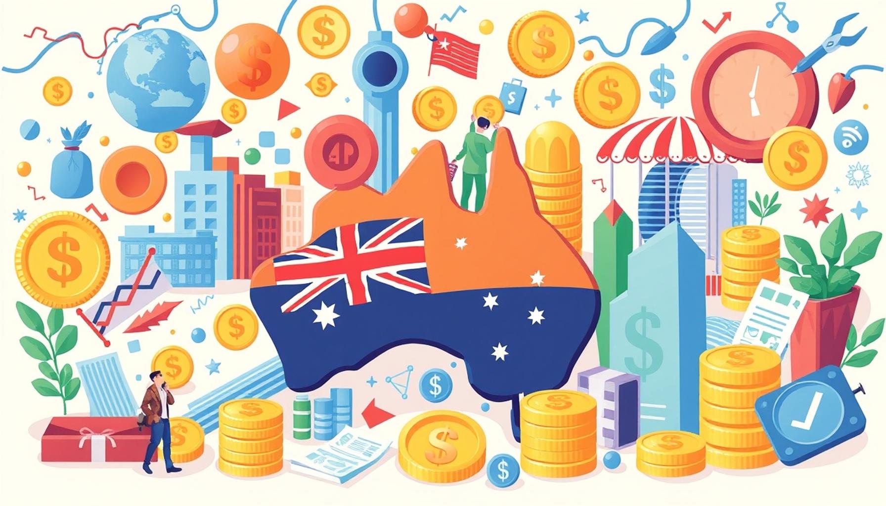 The Influence of Social Media on Australians’ Purchasing Decisions