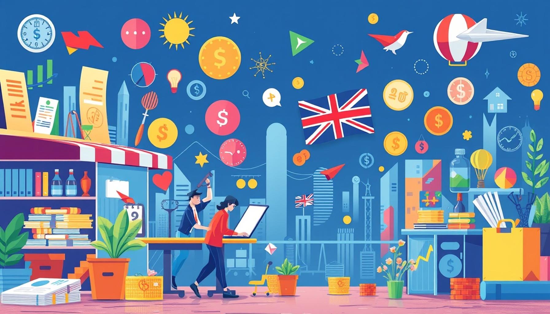 The Role of Social Media in Influencing Australian Consumers’ Purchases