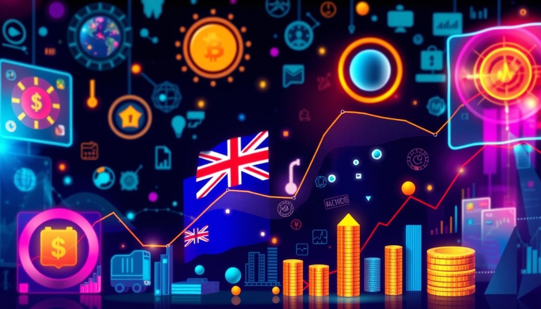 The impact of digital technologies on the economic efficiency of Australian companies