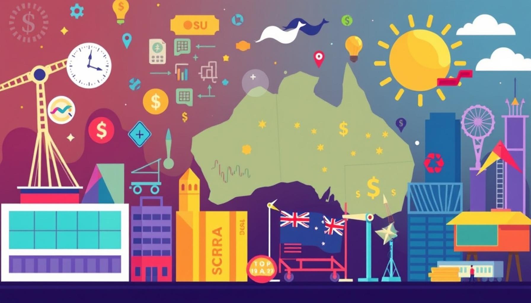 The Future of Remote Work in Australia: Trends and Challenges for Businesses