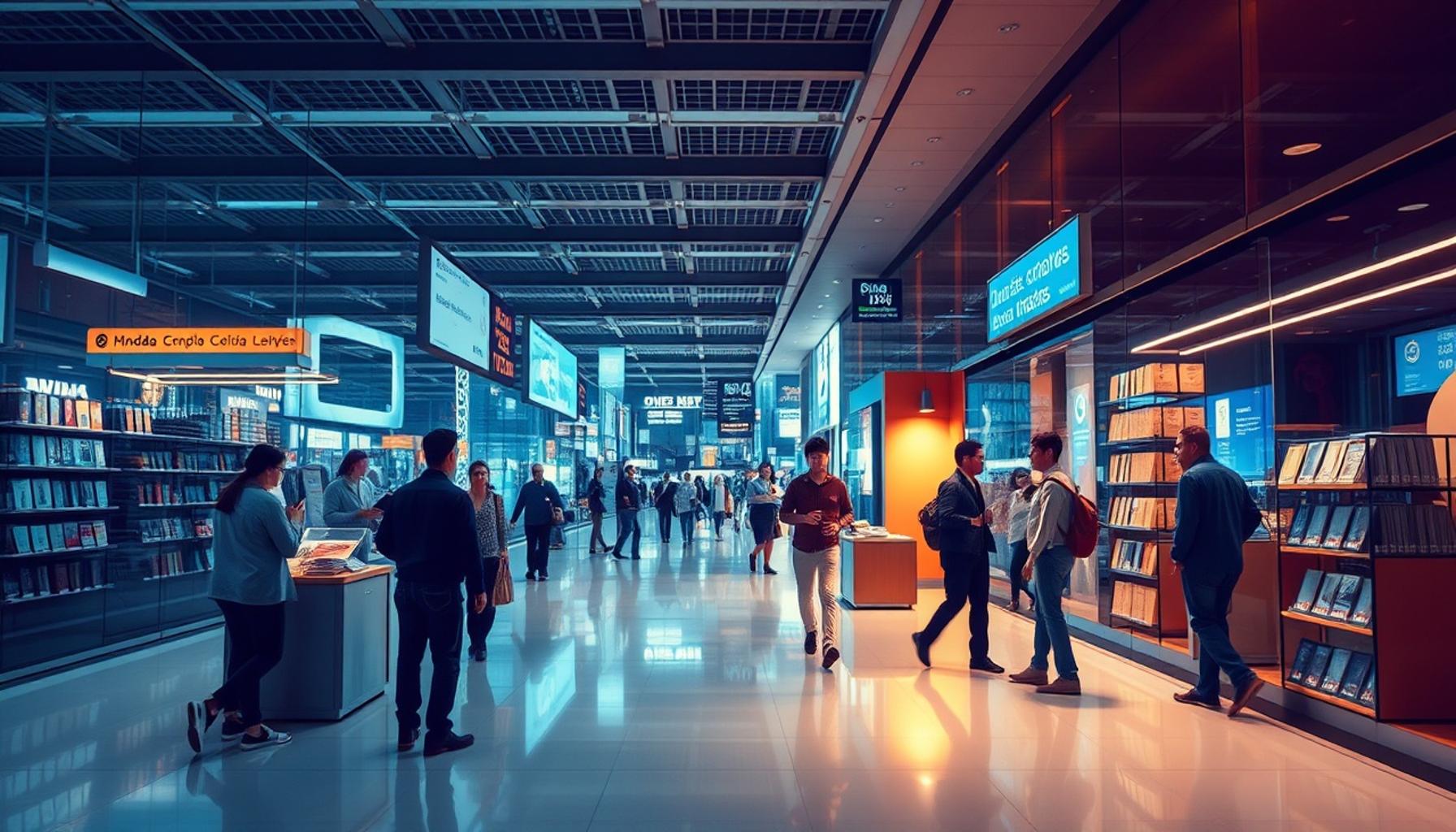 Strategies for fostering innovation?>