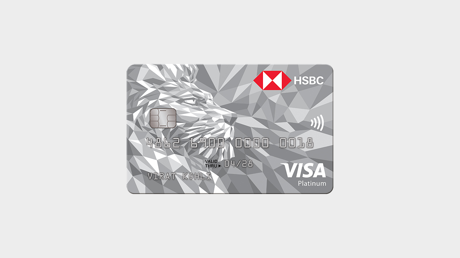How to Apply for the HSBC Platinum Credit Card Easy Steps Guide