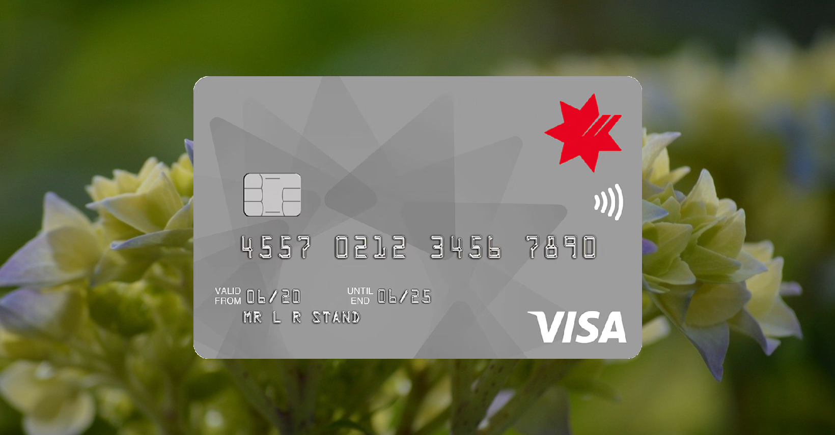 How to Apply for the NAB Low Rate Credit Card A Step-by-Step Guide