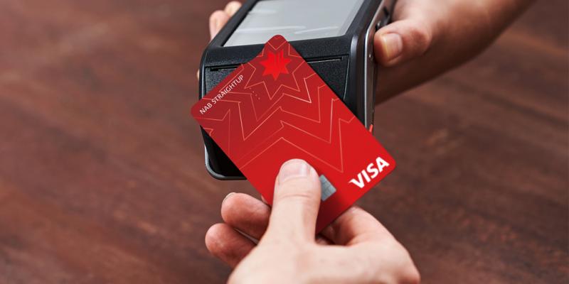 How to Apply for the NAB StraightUP Credit Card Easily Today