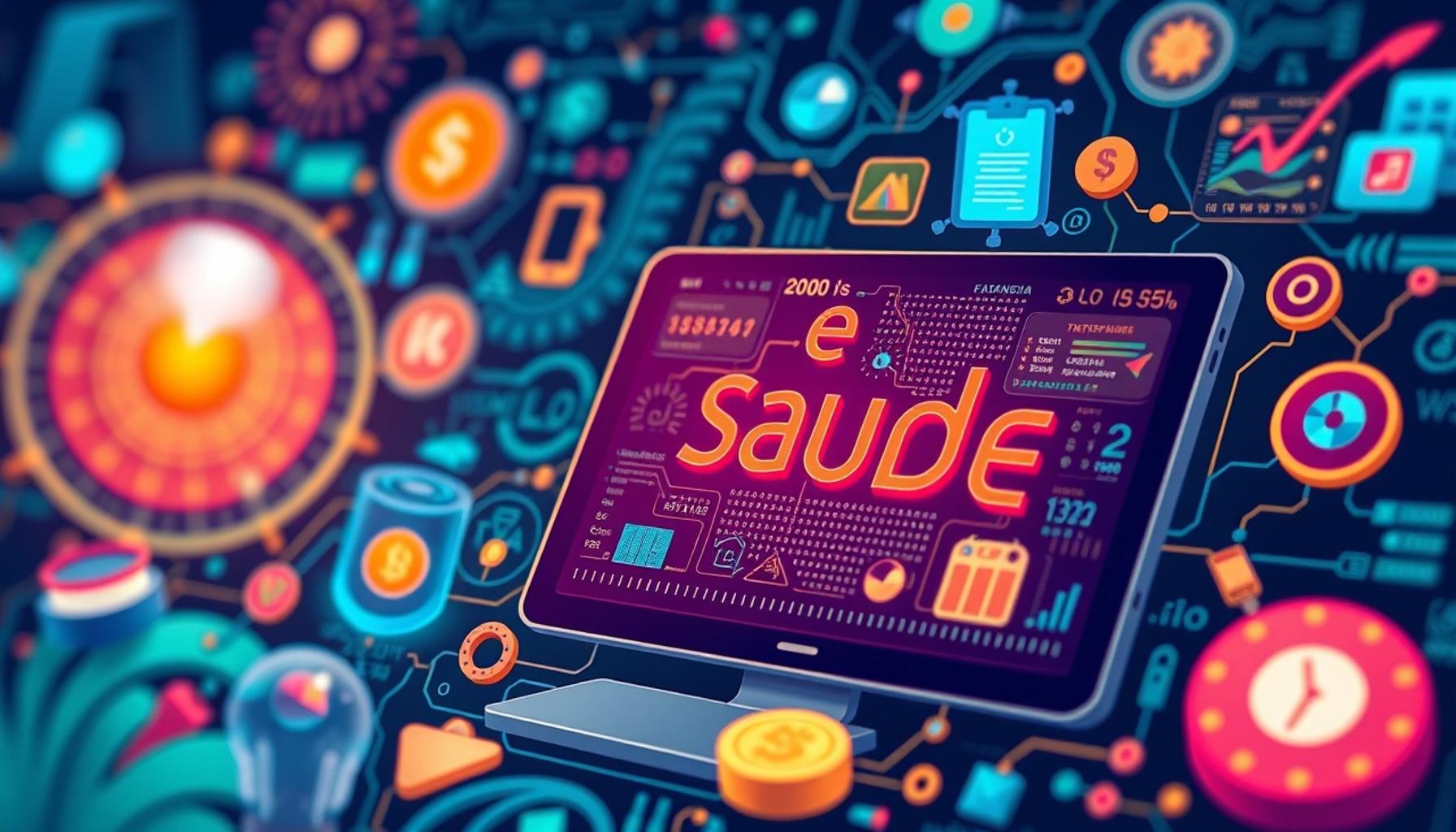 Technology and Health: Digital Innovations Transforming Healthcare in the USA