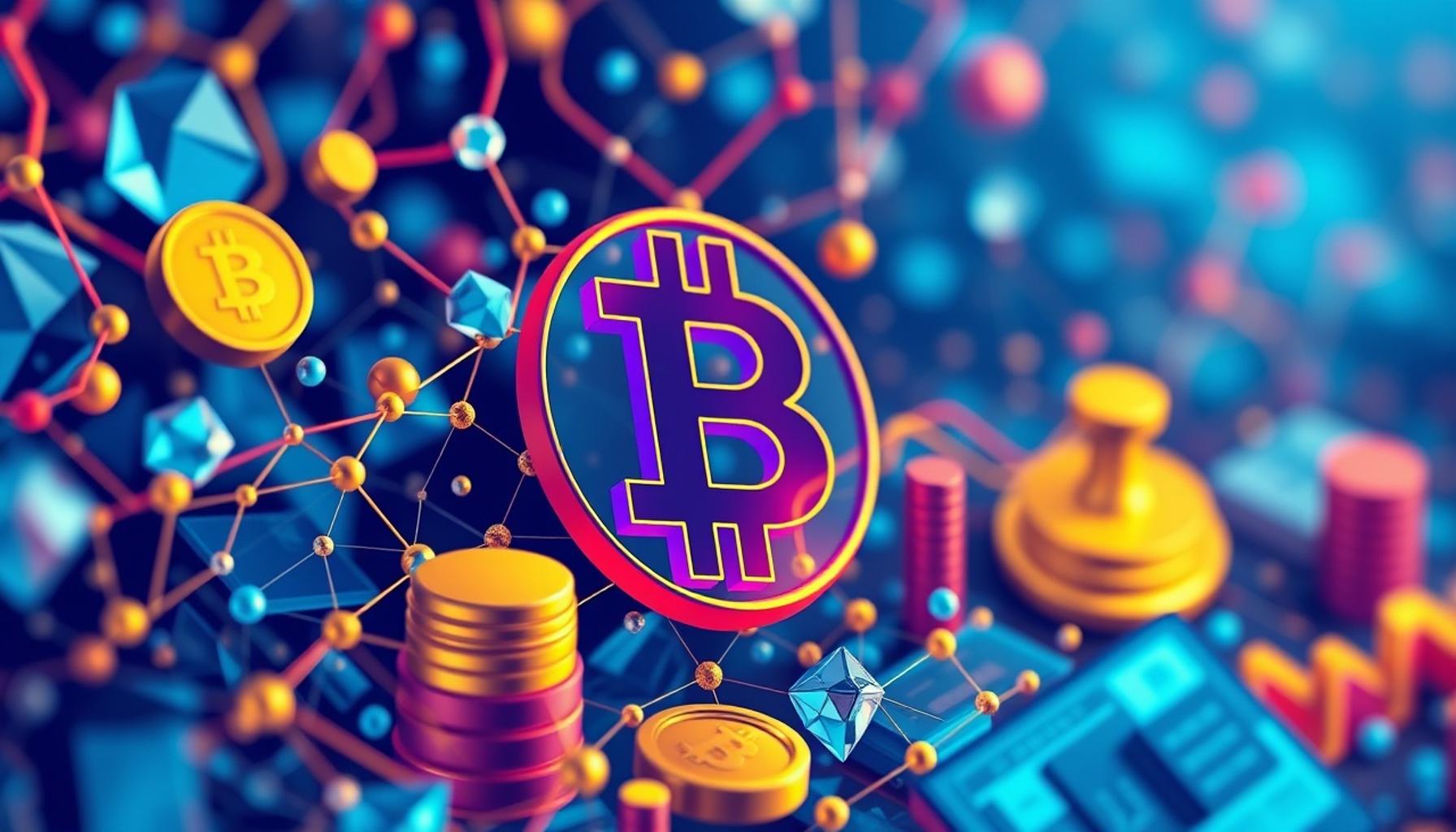 Blockchain beyond cryptocurrencies: innovative applications in management and transparency