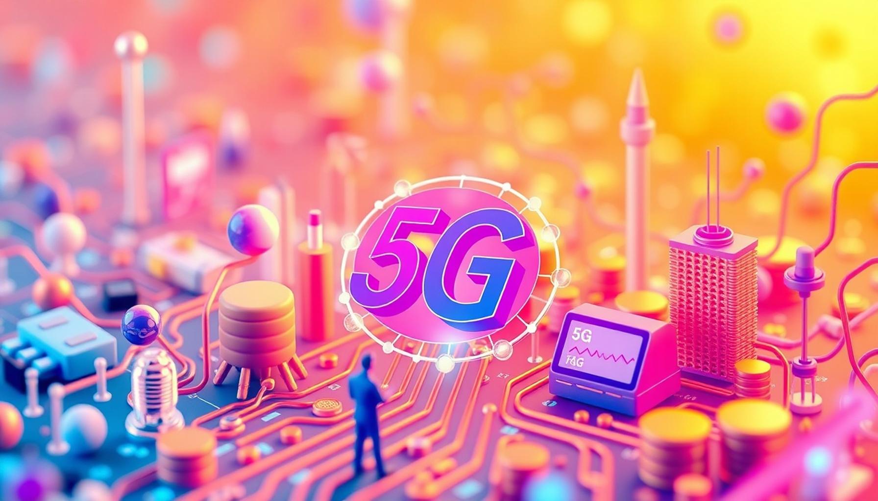 The 5G Revolution: Implications for Health and Telemedicine in the USA