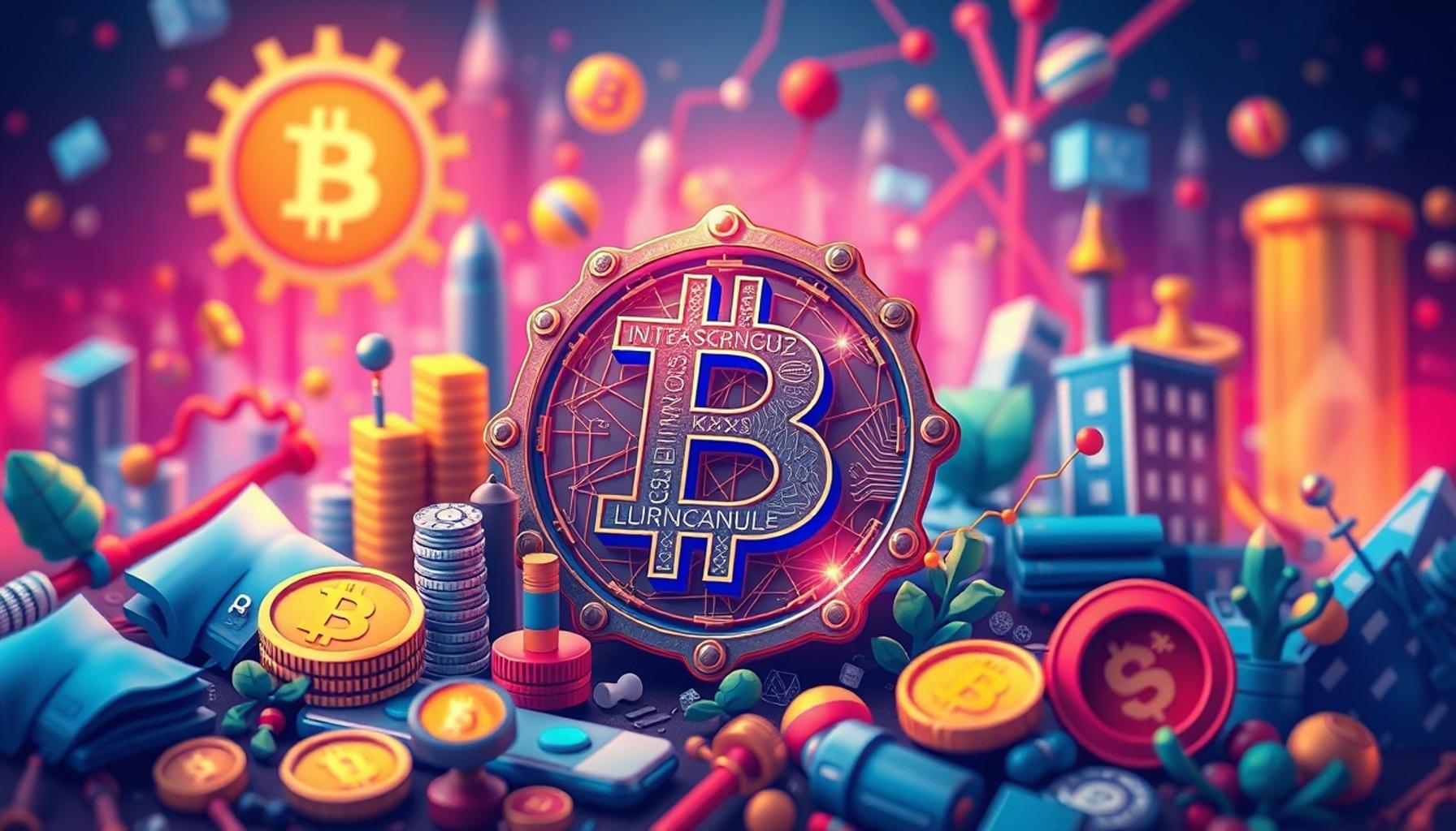 The Role of Blockchain Technology in Transparency and the Fight Against Global Corruption